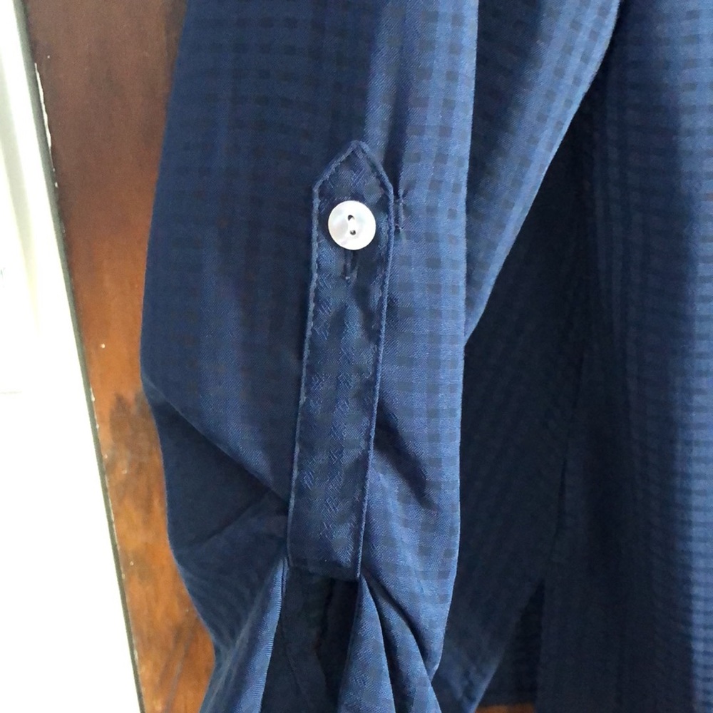 Buttoned-Down Shirt - image 2